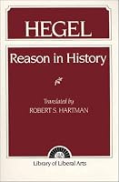 Hegel: Reason in History