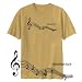 T-Shirt Sand 