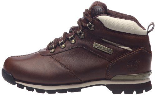 Timberland Men's Splitrock 2 Dark Brown Hiking Boot 43566 9 UK