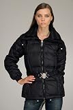 Diesel Fley Black Jacket