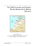The 2005 Economic and Product Market Databook for Rabat, Morocco