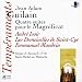 Classical Music : Jean Adam Guilain: Quatre suites pour le Magnificat (1706) - AndrÃ© Isoir / Les Demoiselles de Saint-Cyr / Emmanuel Mandrin