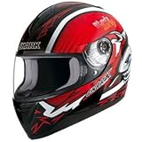 Produkt-Bild: Shark S650 Sharky KRS Motorradhelm, Gr.M