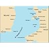 Imray Chart C61: St George's Channel