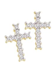 0.12CTW DIAMOND TREE PENDANT