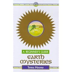 Earth Mysteries: A Beginner's Guide