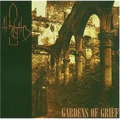 gardens of grief