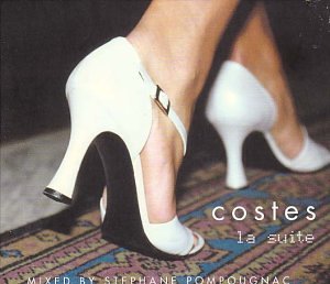 Buy Hotel Costes - La Suite online at Discounted New and Used prices. Delivered to your door with Childrens Toyshop.com