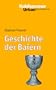 Geschichte der Baiern