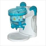 Back to Basics SIT4950DB Snow Shredder Factory Dual Ice Shaver