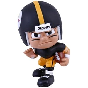 Lil' Teammates Series Pittsburgh Steelers Running Back
