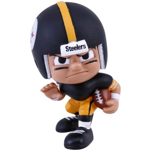 Lil' Teammates Series 1 Pittsburgh Steelers Running Back