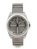 Paul Smith Men's Accessories Closed Eyes White Watch