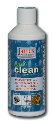 JPL SEA CLEAN Ultraschallreiniger Konzentrat 500ml