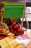 The Mysterious Adventures of Sherlock Holmes: "The Greek Interpreter"; "The'gloria Scott"'; "The Resident Patient"; "The Boscomb" (Puffin Classics)