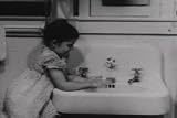 Infectious Disease Fears from the 1940s: Preventing the Spread of Disease DVD (1940)