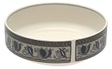 Mikasa Arabella Round Stoneware Vegetable Bowl