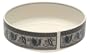 Mikasa Arabella Round Stoneware Vegetable Bowl