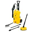 AA HPW 110 Deluxe Pressure Washer