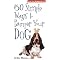 My Favorite Books About Dogs