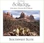 Dan Gibson's Solitudes: Southwest Suite