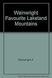 Wainwright's favourite Lakeland mountains