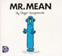 Mr Mean (Mr Men)
