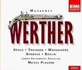 Massenet: Werther