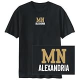 T-SHIRT BLACK 