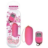 Blush Wireless Remote Egg (Pink)