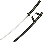 Jin Tachi Full Tang Katana Elite Black
