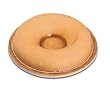 PAD LEATHER RING 5" DIA