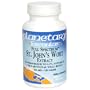 Planetary Formulas St. John's Wort Extract, Full Spectrum, 600 mg, Tablets, 120 tablets