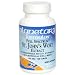 Planetary Formulas St. John's Wort Extract, Full Spectrum, 600 mg, Tablets, 120 tablets