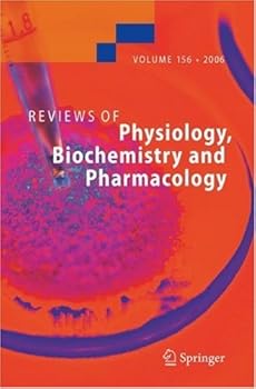 reviews of physiology. biochemistry and pharmacology 156 - s. g. amara