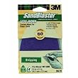 3M 9670 Sandblaster Mouse Sanding Sheet