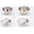 2cm�s�b�`�̃{�[��&�X�g���[�i�[ 4�_�Z�b�g(18�E20cm)