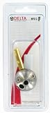 Delta Single-Handle Faucet Ball Unit Assembly #RP212