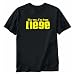 T-SHIRT BLACK 