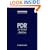 PDR for Herbal Medicines (Physician's Desk Reference for Herbal Medicines)