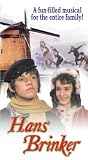 Hans Brinker [VHS]