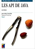 API de Java .1 , Le noyau