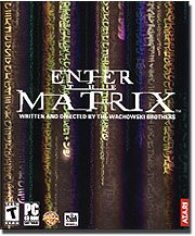 Enter the Matrix (DVD-ROM)