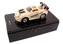 Radio control miniature Datsun car