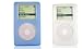 ICOVER MINI - APPLE IPOD MINI 4G SKIN WITH FREE ARM BAND & SCREEN PROTECTOR - CHOOSE FROM TRANSLUCENT BLUE OR CLEAR WHITE !!