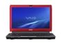 Sony VAIO VGN-TT165N/R 11.1-Inch Laptop (1.2 GHz Intel Core 2 Duo SU9300 Processor, 3 GB RAM, 160 GB Hard Drive, Vista Business) Red
