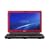 Sony VAIO VGN-TT165N/R 11.1-Inch Laptop (1.2 GHz Intel Core 2 Duo SU9300 Processor, 3 GB RAM, 160 GB Hard Drive, Vista Business) Red