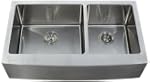 Kraus KHF203-36 36-Inch Farmhouse Apr...