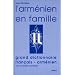 L'arm�nien en famille
