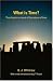 What Is Time?: The Classic Account of the Nature of Time